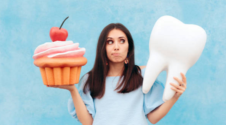 Tout savoir sur les caries