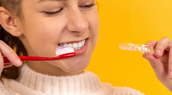 Quelle mutuelle rembourse Invisalign ?